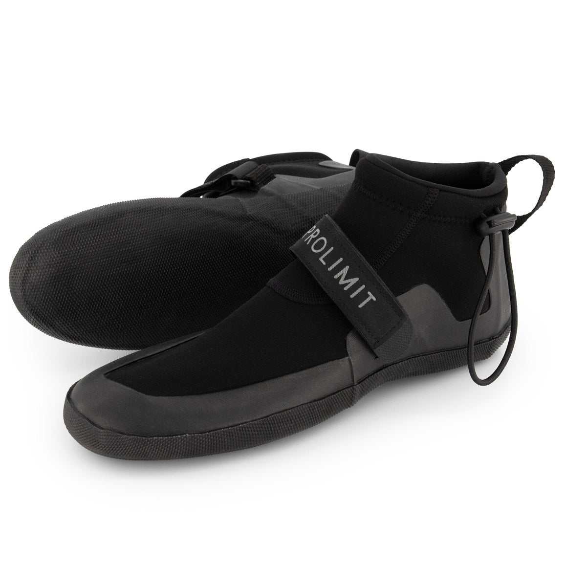Predator Shoe Round Toe 3mm | Black/Multi
