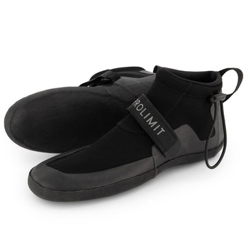 Predator Shoe Round Toe 3mm | Black/Multi