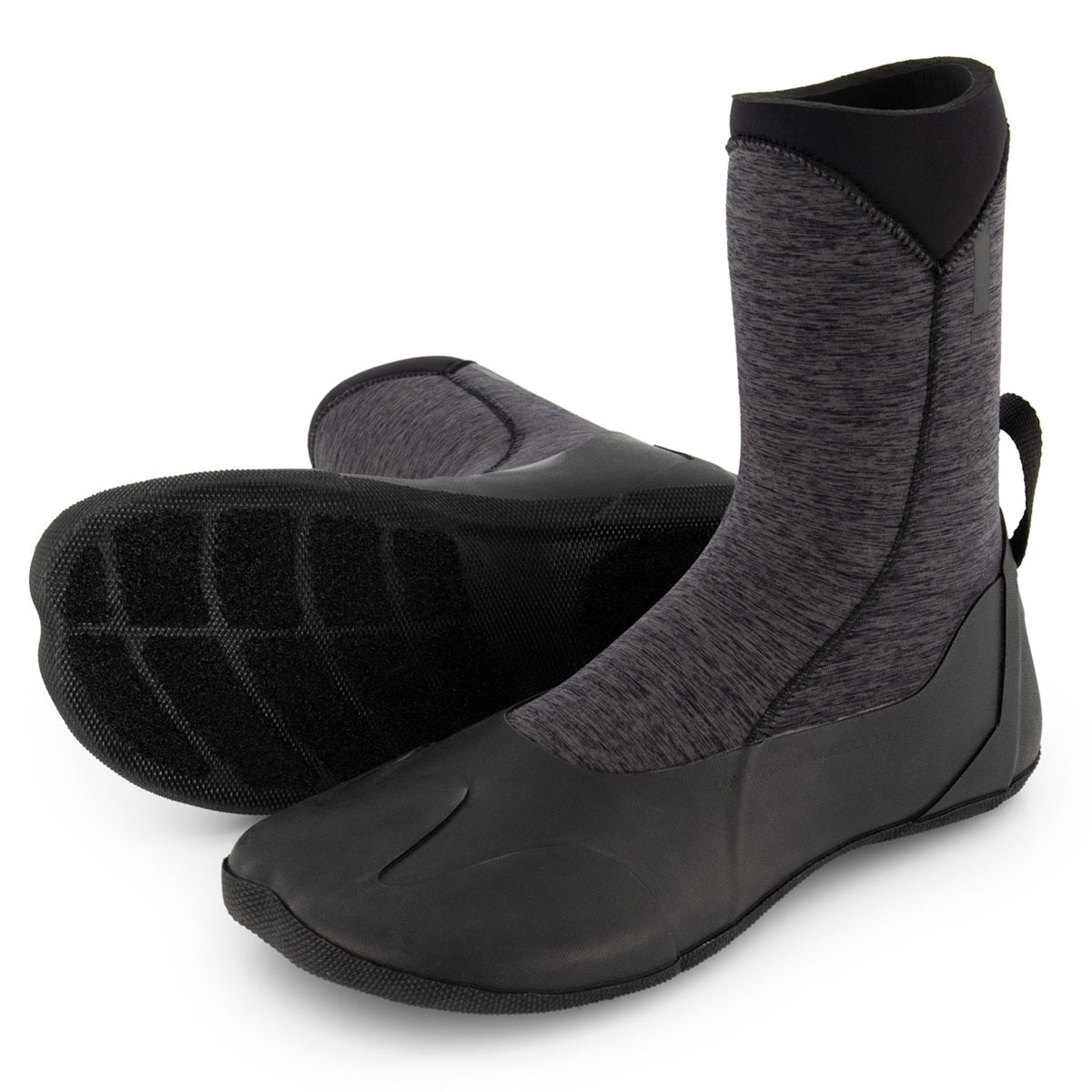 Mercury Boot Split Toe 5/5 GBS XGRIP | Black/Multi