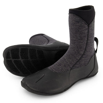 Mercury Boot Split Toe 5/5 GBS XGRIP | Black/Multi