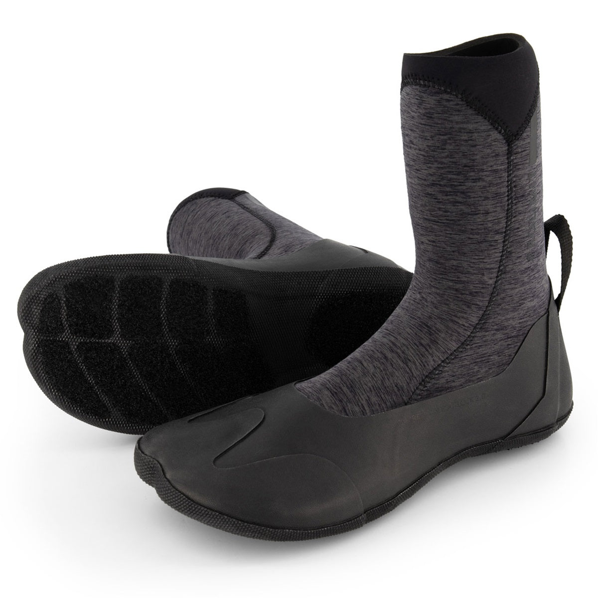 Mercury Boot Split Toe 3.0mm GBS XGRIP | Black/Multi
