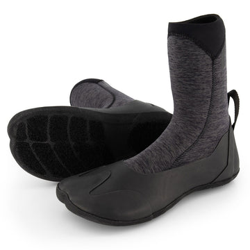 Mercury Boot Split Toe 3.0mm GBS XGRIP | Black/Multi