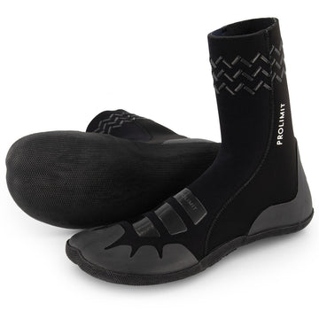 Mercury Bootsock Split Toe 3mm GBS | Black/Multi