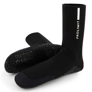 Neoprene Sock 3mm GBS | Black