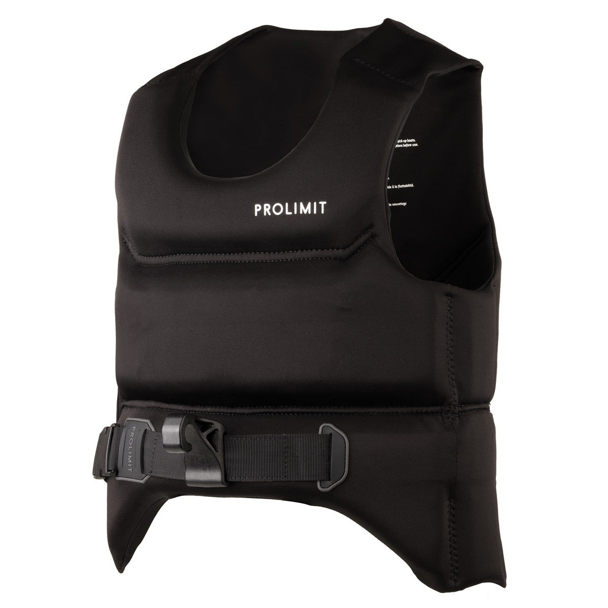Wing/Foil Shield FR harness vest | Black