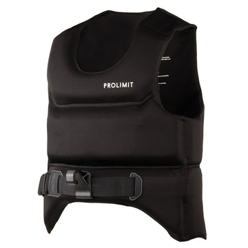 Wing/Foil Shield FR harness vest | Black
