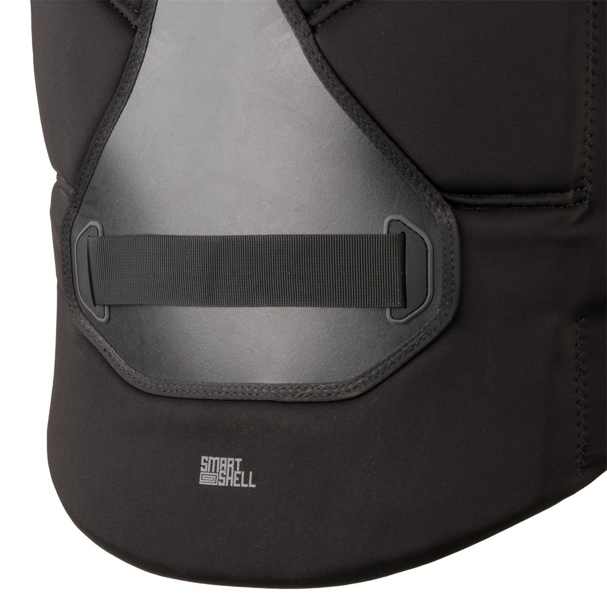 Wing/Foil Shield FR harness vest | Black