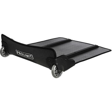 Wheel Base Wingfoil Session bags | Black