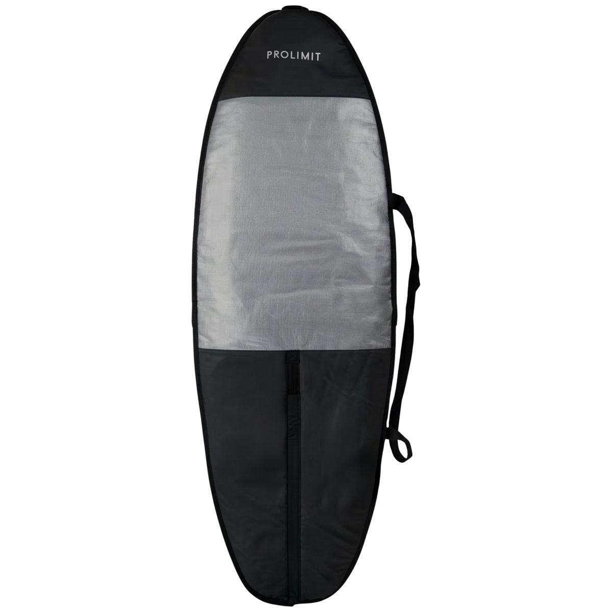 Foil Midlength Day Boardbag | Black