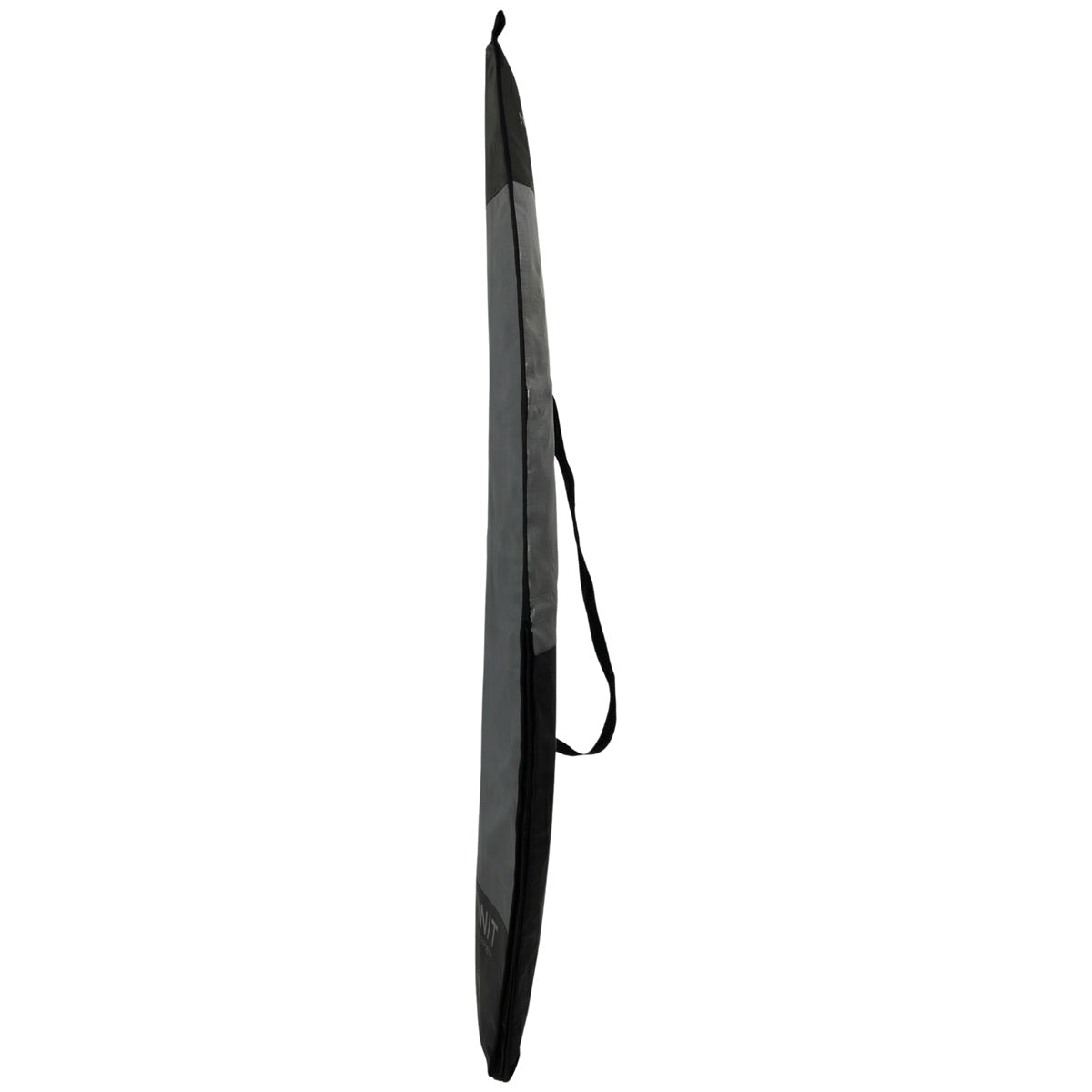 Foil Midlength Day Boardbag | Black
