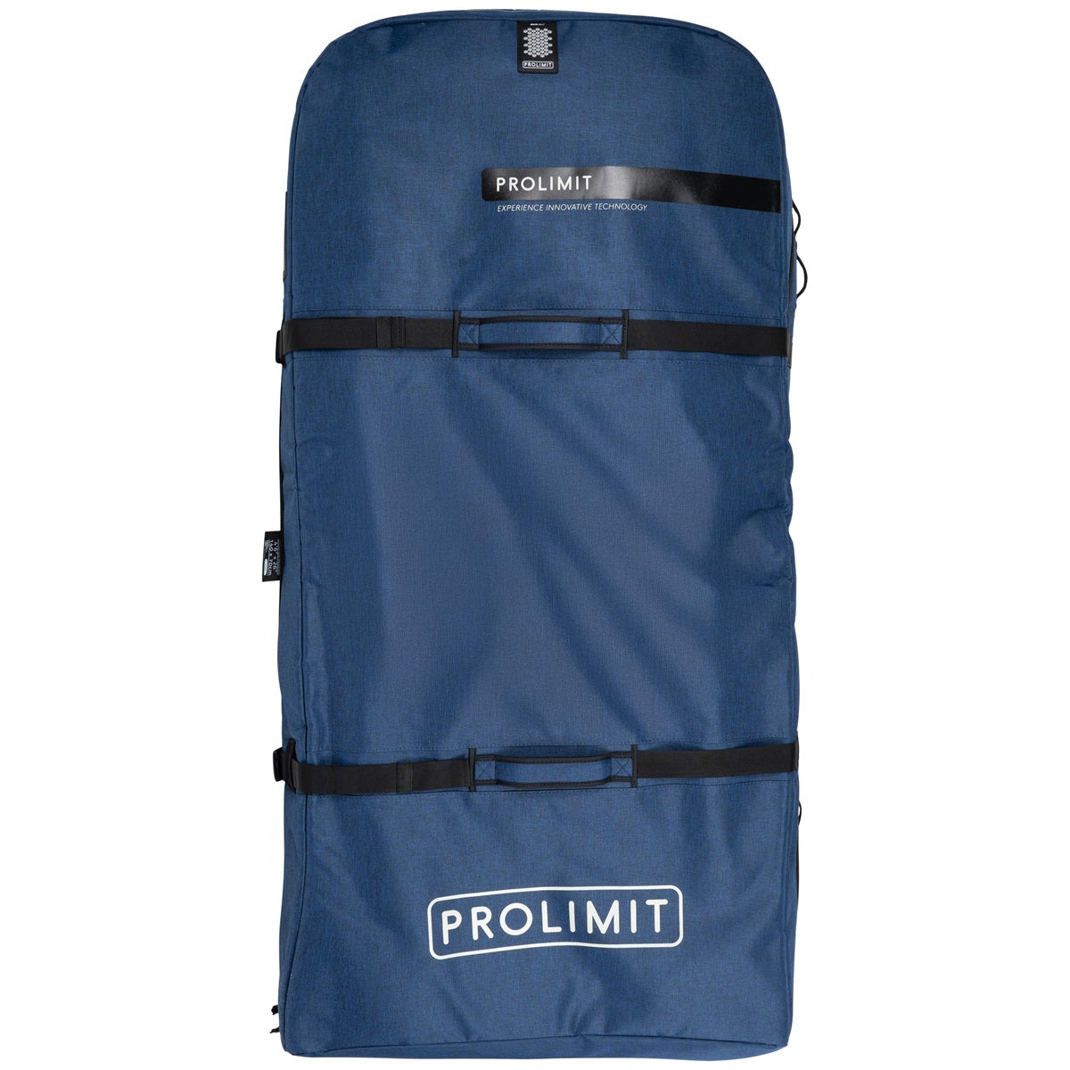 Wingfoil Session Boardbag Slider | Blue/White