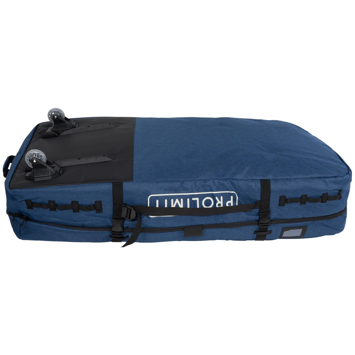 Wingfoil Session Boardbag Slider | Blue/White