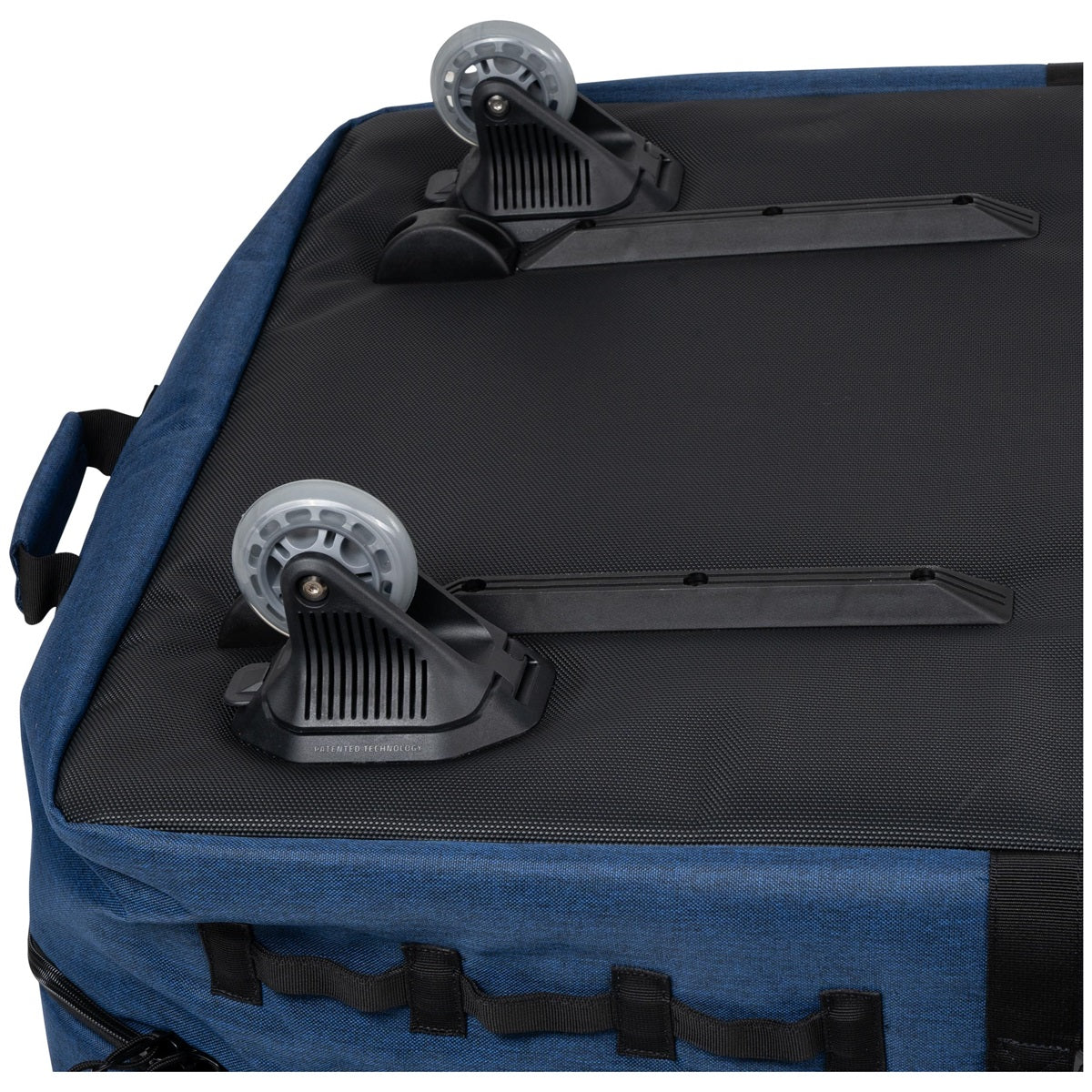 Wingfoil Session Boardbag Slider | Blue/White