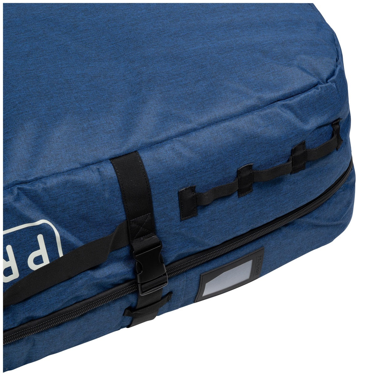 Wingfoil Session Boardbag Slider | Blue/White