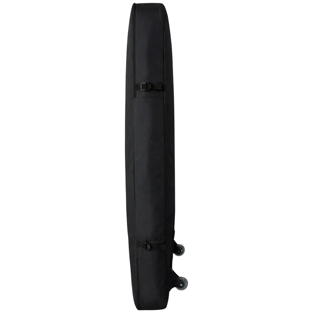 Wingfoil Performance Boardbag With Slider Wheels | Black Edition
