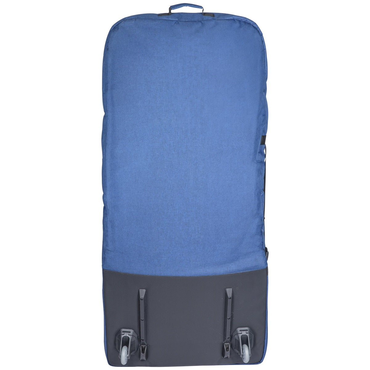 Wingfoil Performance Boardbag With Slider Wheels | Blue/White