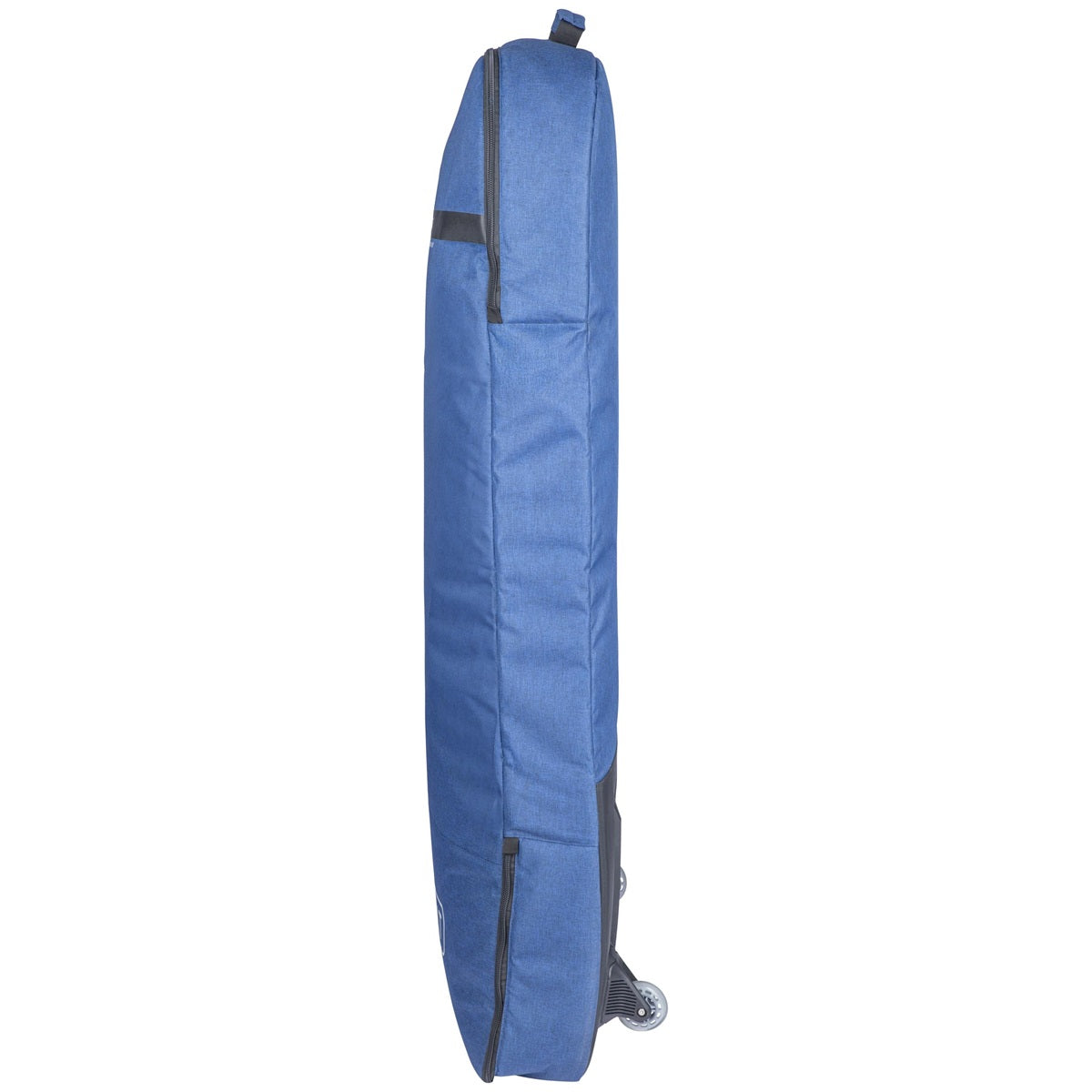 Wingfoil Performance Boardbag With Slider Wheels | Blue/White