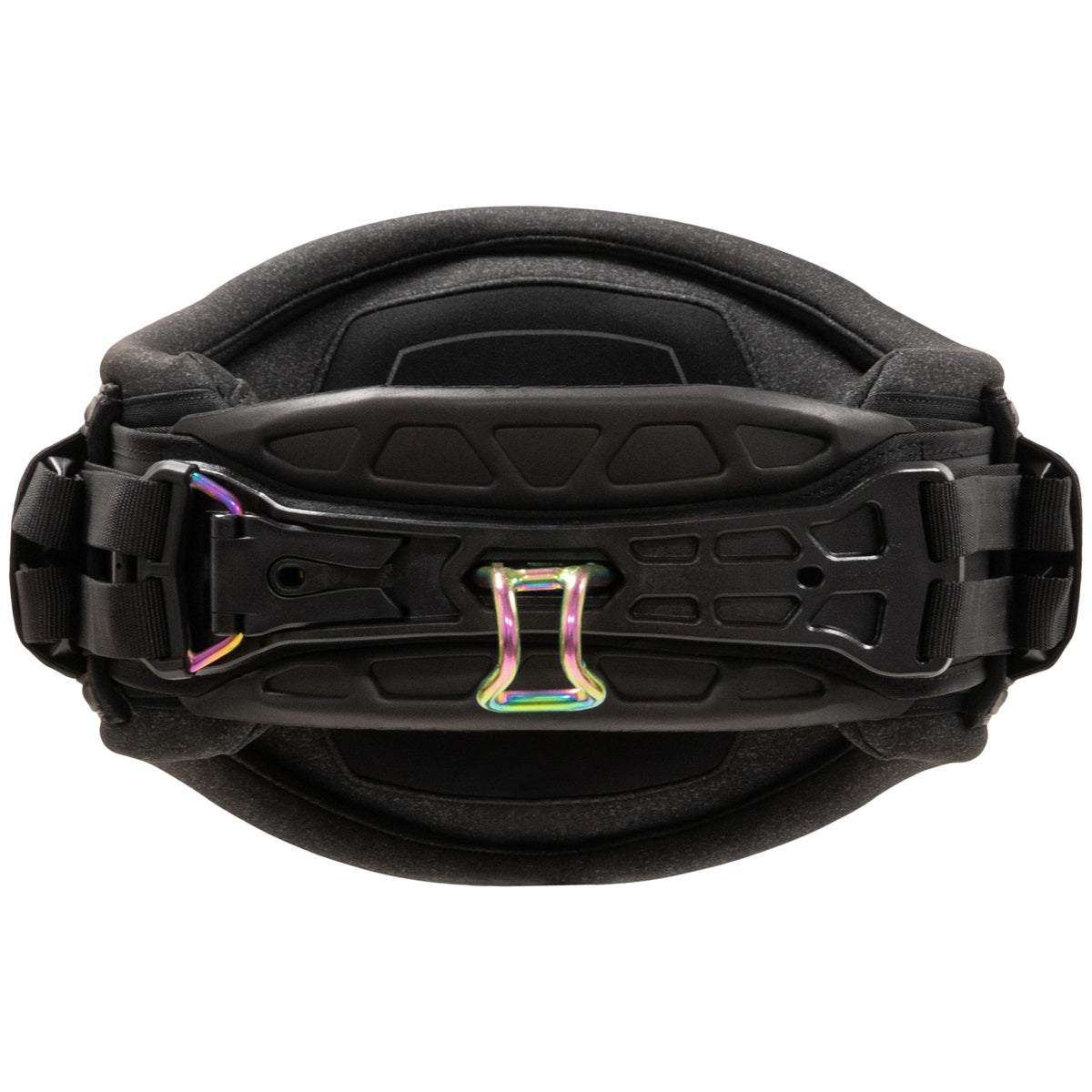 Kite Waist Harness Addict | Black/Blue