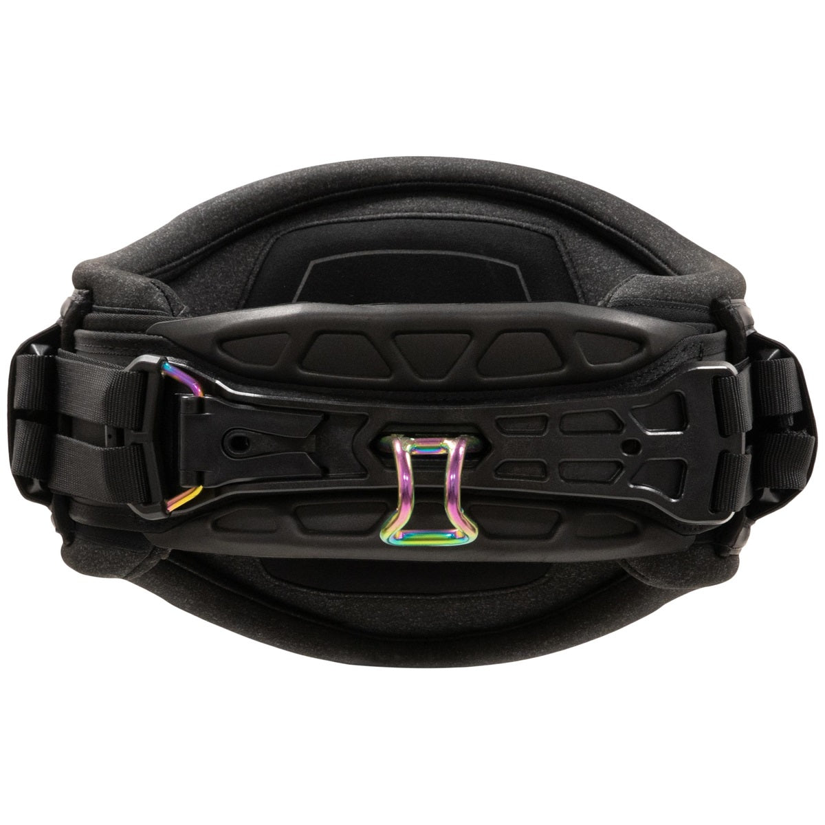 Kite Waist Harness Addict | Black/Sand