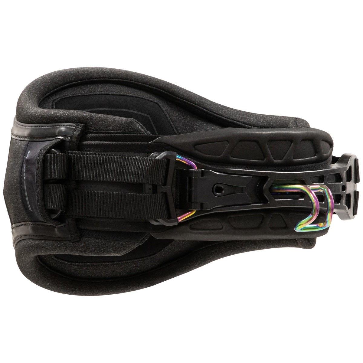 Kite Waist Harness Addict | Black/Sand