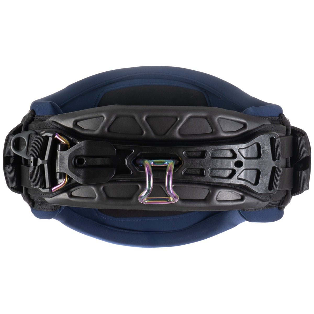 Kite Waist Harness Addict | Blue/red