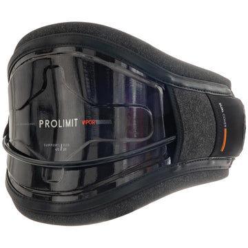Kite Waist Harness Vapor | Black