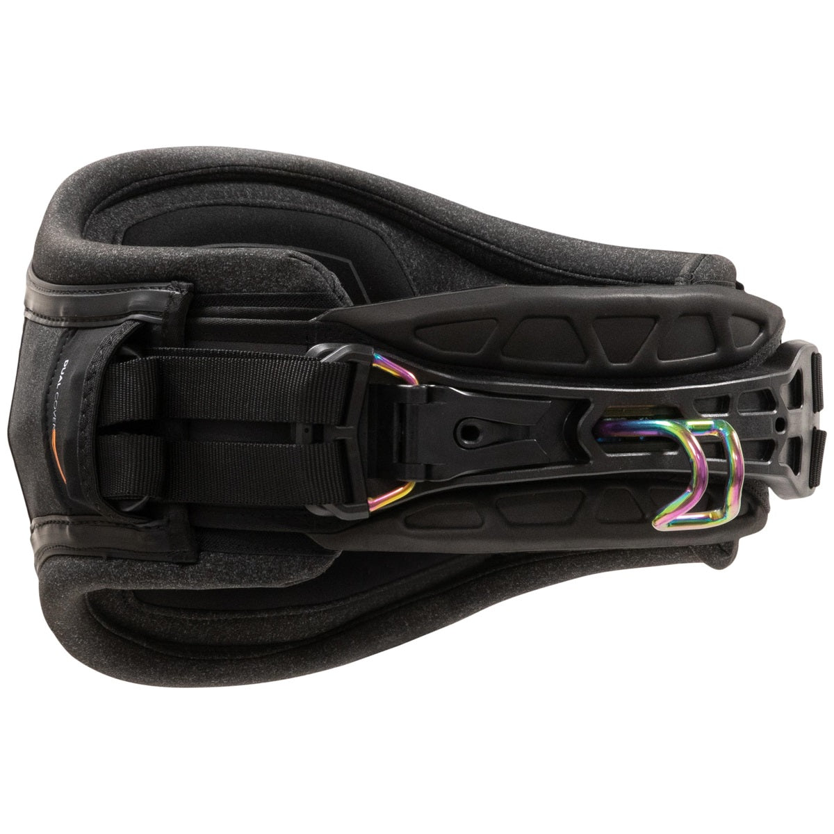 Kite Waist Harness Vapor | Black