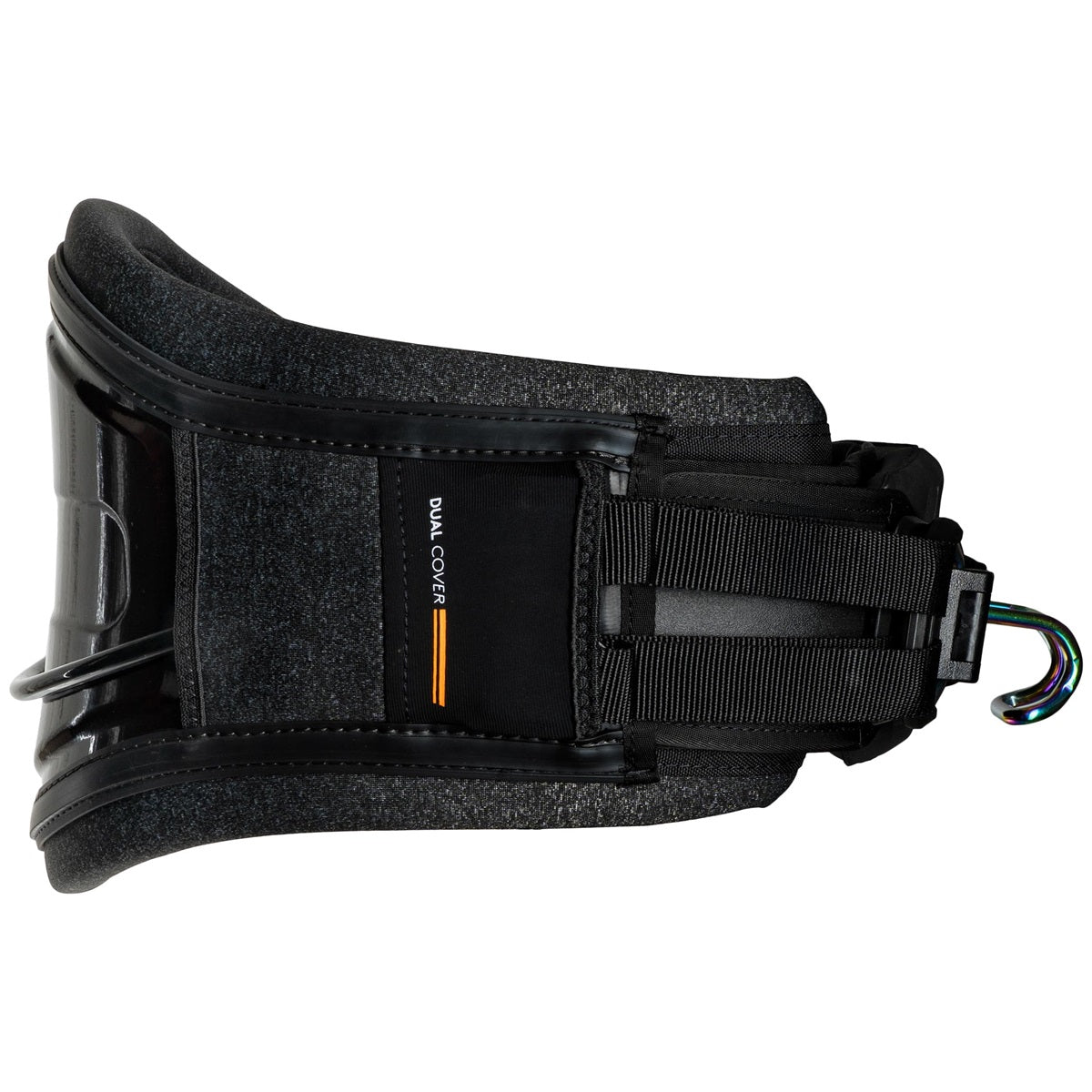 Kite Waist Harness Vapor | Black