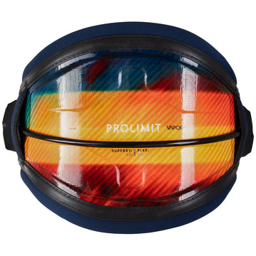 Kite Waist Harness Vapor | Rainbow