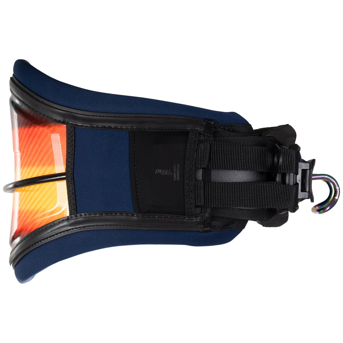 Kite Waist Harness Vapor | Rainbow