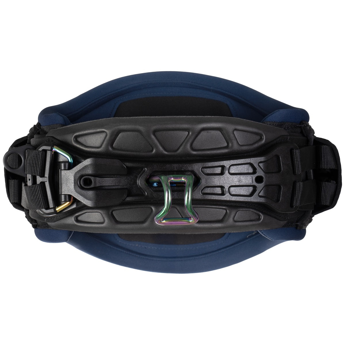 Kite Waist Harness Vapor | Rainbow