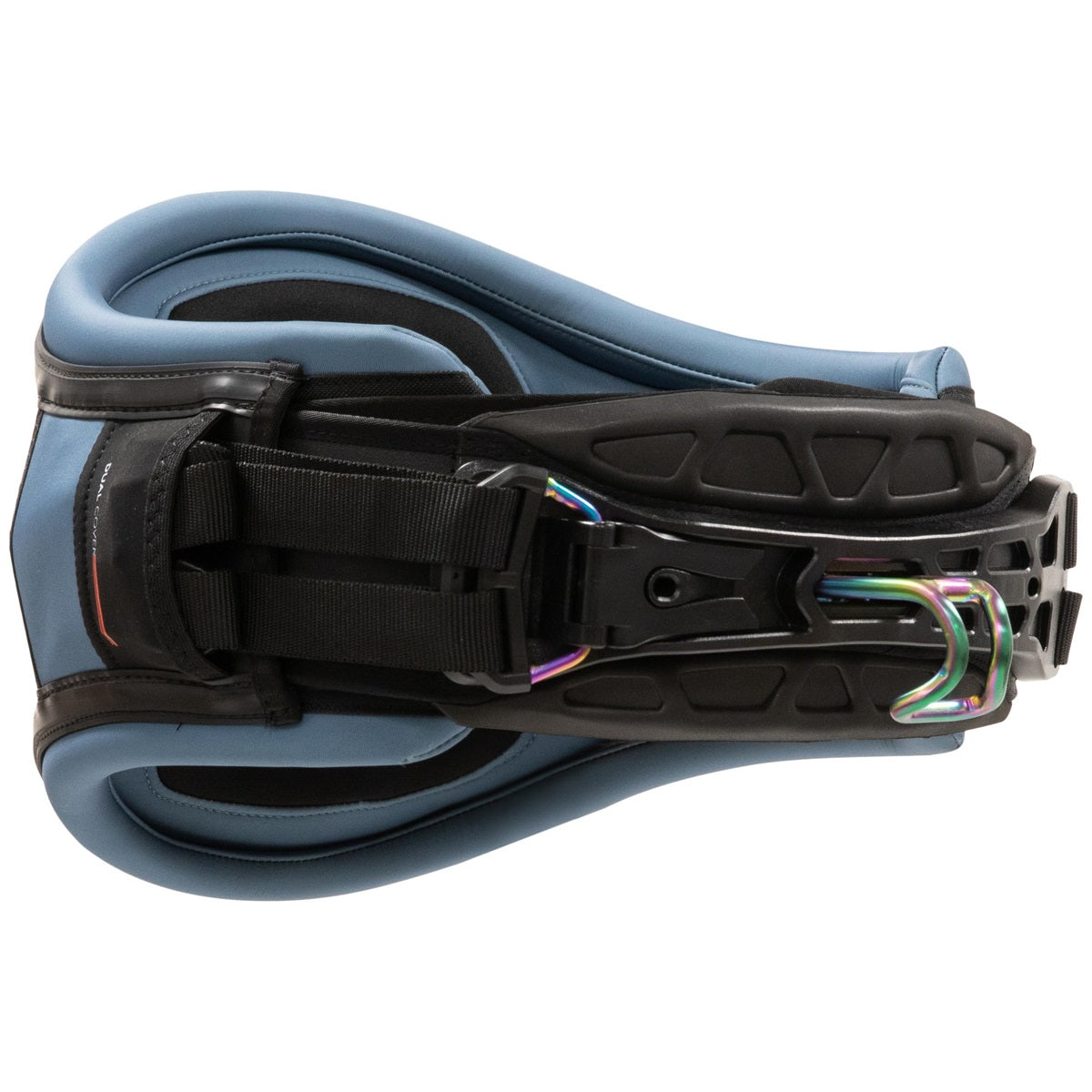 Kite Waist Harness Vapor | Blue
