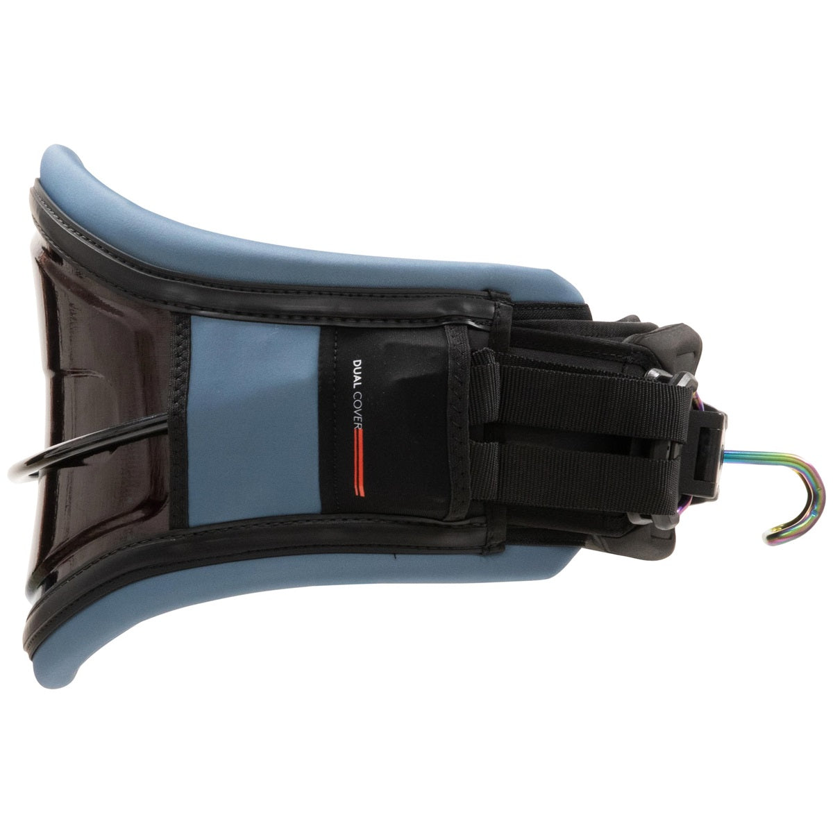 Kite Waist Harness Vapor | Blue