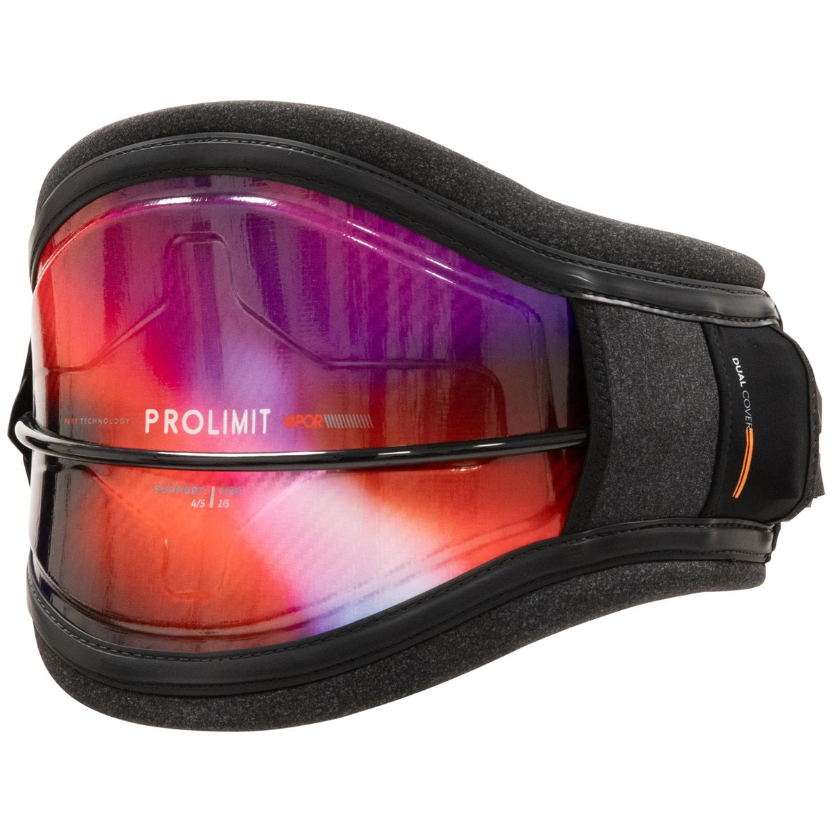 Kite Waist Harness Vapor | Purple/Red