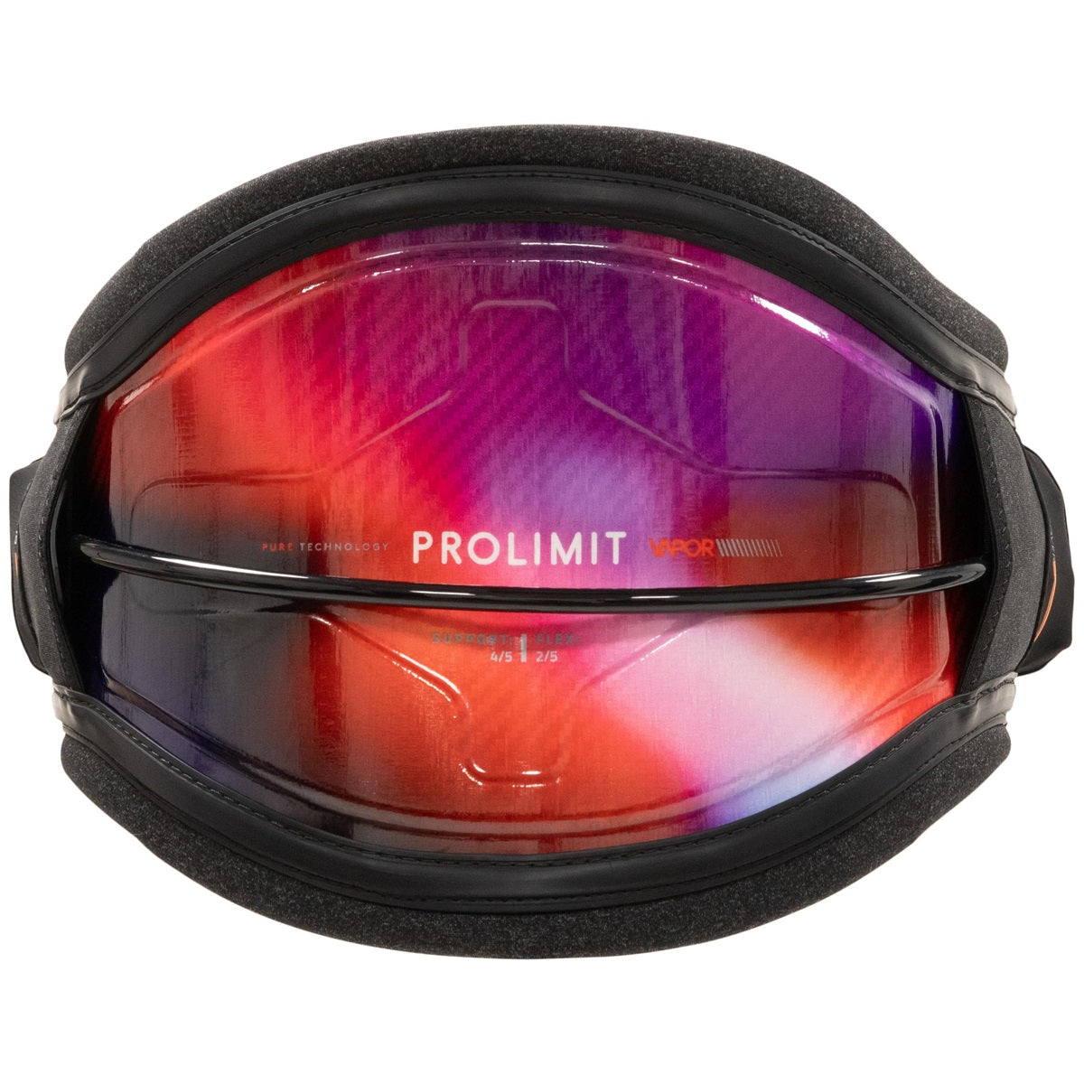 Kite Waist Harness Vapor | Purple/Red