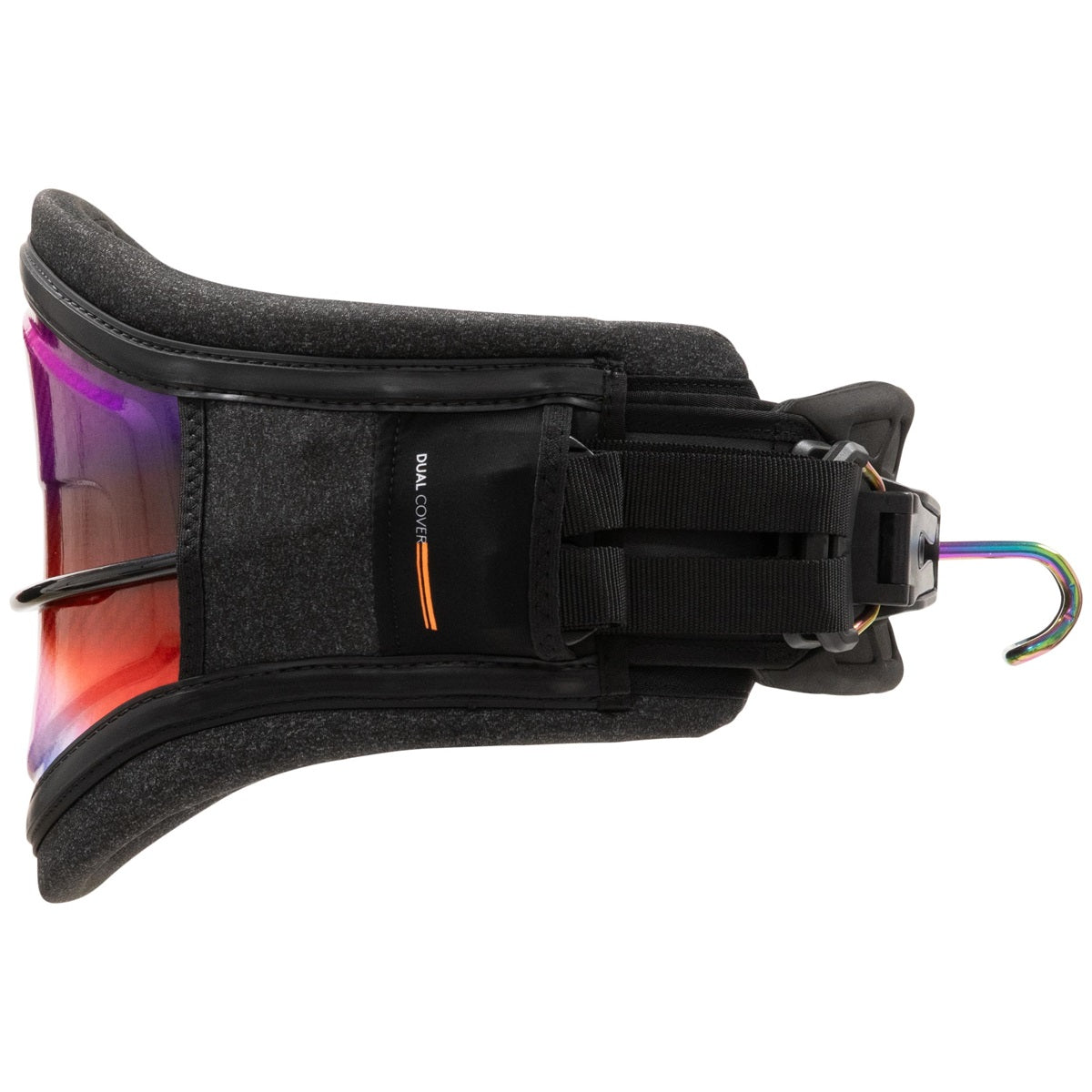 Kite Waist Harness Vapor | Purple/Red