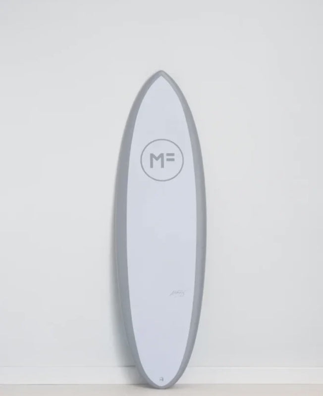 MF evenflow epoxy pro Gray 6.6 FUTURE