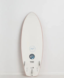 MF LITTLE MARLEY - CORAL FCS 5.10