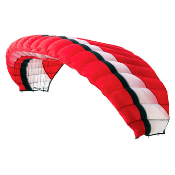 Xeon kite compleet | Red