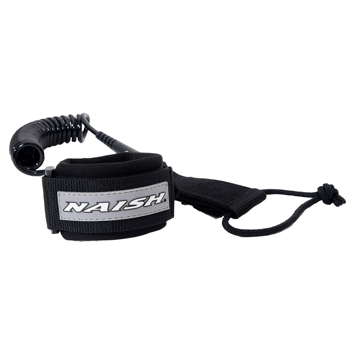 Wing-Surfer Coil Wrist Leash | Multicolor