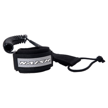 Wing-Surfer Coil Wrist Leash | Multicolor