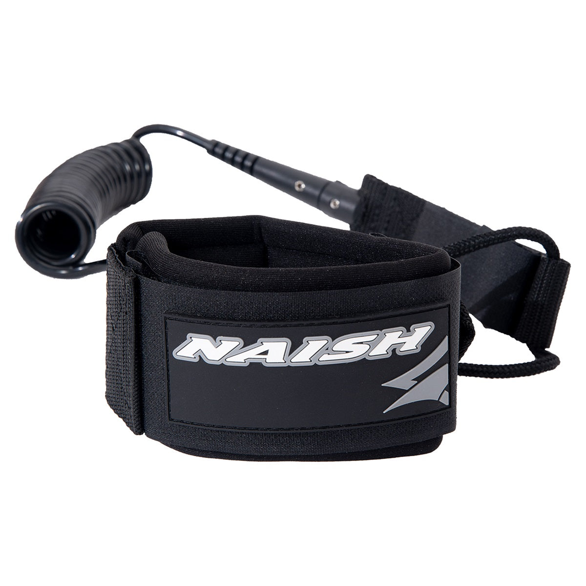 Wing-Surfer Coil Wrist Leash | Multicolor