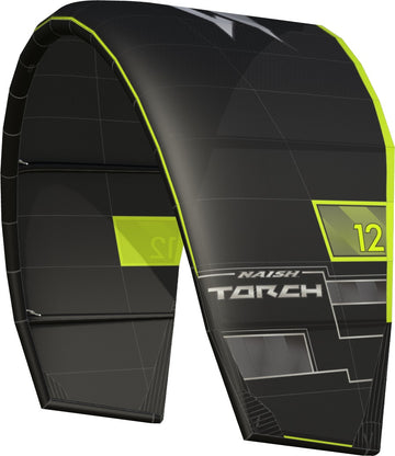 Torch | Black