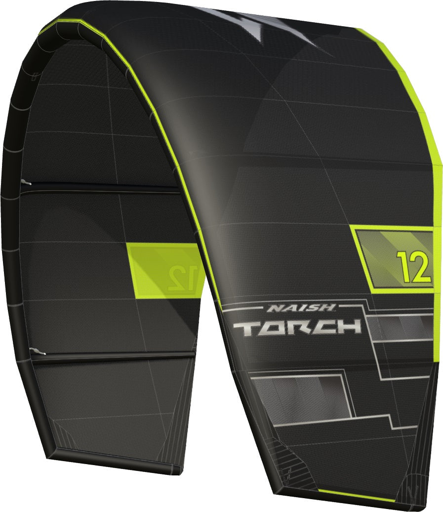 Torch | Black