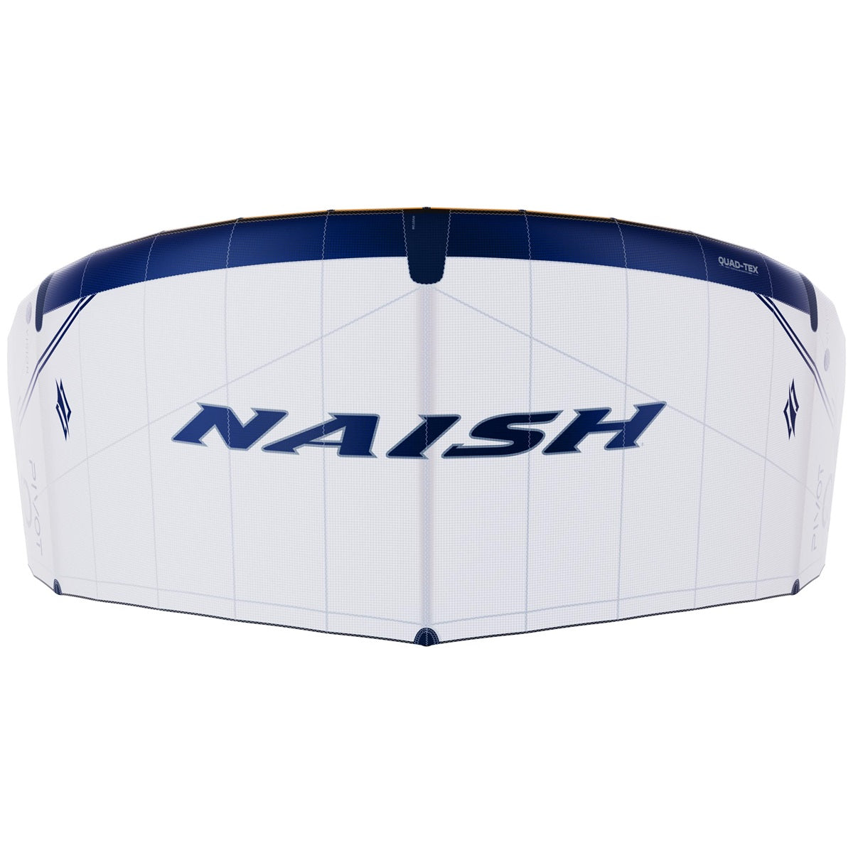 Pivot NVision | White