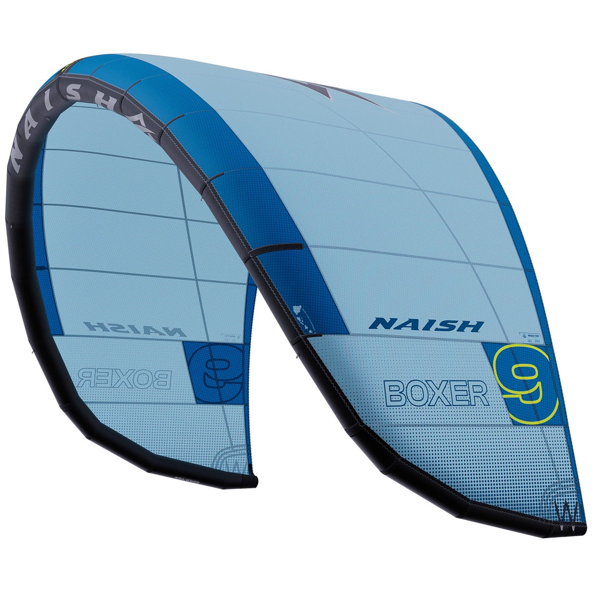 Boxer Qseries | Slate