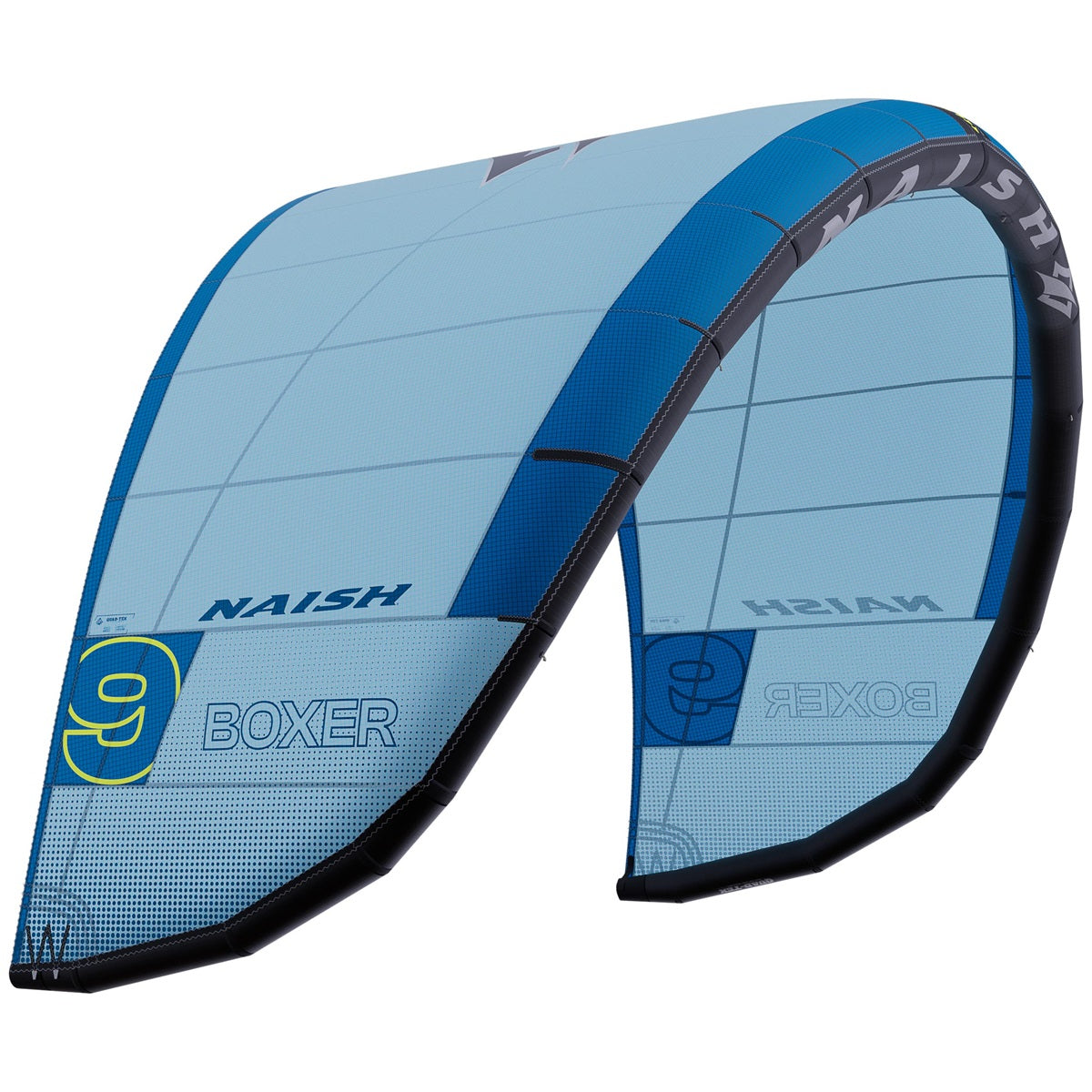 Boxer Qseries | Slate