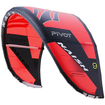 Pivot [Q] | Coral