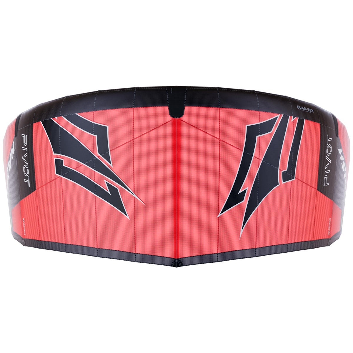 Pivot [Q] | Coral