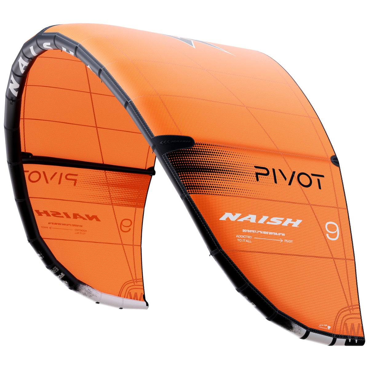 Pivot | Orange